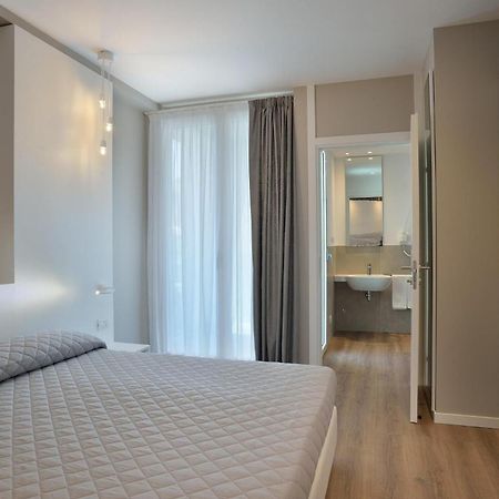Embassy Hotel & Spa Cattolica Exterior photo
